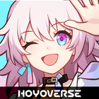 Honkai: Star Rail icon