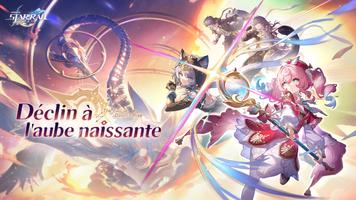 Honkai: Star Rail Affiche