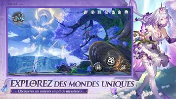 Honkai: Star Rail capture d'écran 2
