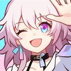 Honkai: Star Rail - 3T Online-icoon