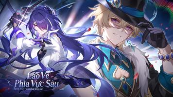 Honkai: Star Rail - 3T Online 포스터