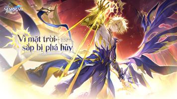 Honkai: Star Rail - 3T Online-poster