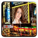 Penimbunan Bingkai Foto APK