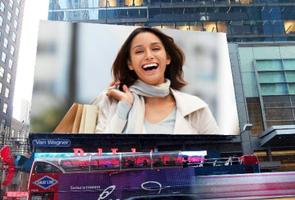 Hoarding Photo Frames โปสเตอร์