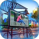 Hoarding Photo Frames: Thésaur APK