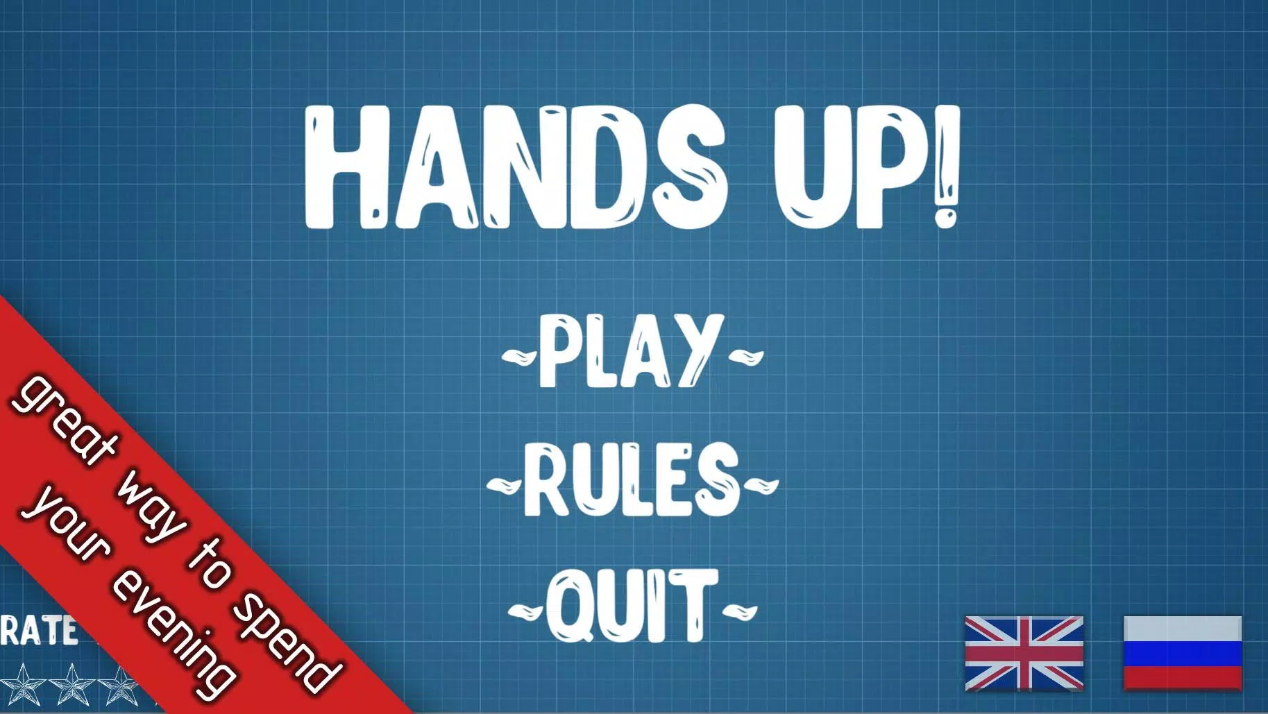 Hands up! APK for Android Download