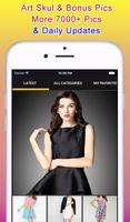new american dress স্ক্রিনশট 1