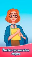 HobbEdu : apprendre langues capture d'écran 1