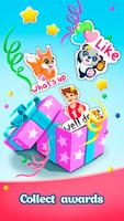 HobbEdu: Learn, Speak, Explore ảnh chụp màn hình 2