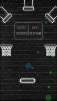 Neon Dunk Screenshot 1