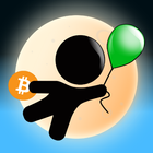 Bitcoin Hodler icon