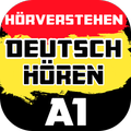 ”Hörverstehen Deutsch Hören A1 Audio