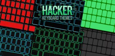 😎 Teclado Hacker 😎