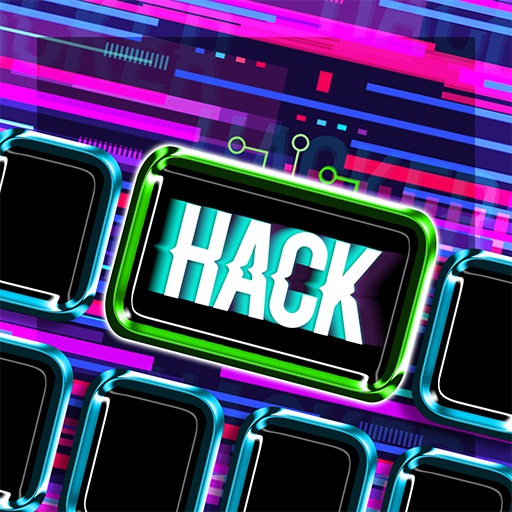 😎 Teclado Hacker 😎