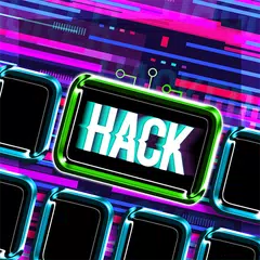 Baixar 😎 Teclado Hacker 😎 APK