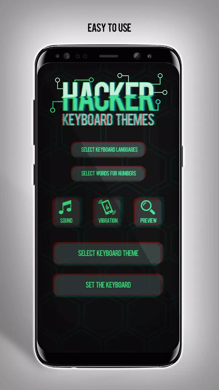 Android向けの ハッカー キーボード Apkをダウンロードしましょう Android向けの ハッカー キーボード Apkをダウンロードしましょう