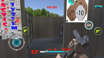 2 Schermata IPSC + Pistol  World Challenge