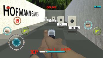 1 Schermata IPSC + Pistol  World Challenge