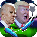 APK Trump Biden headball champion President 2021