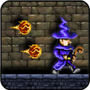 APK Magic Traps: Retro Adventure