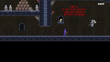 Magic Traps 포스터