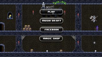 Magic Traps 스크린샷 1