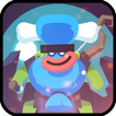 The Mystical Quest icon
