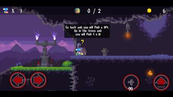 The Mystical Quest 截圖 1