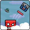 Angry Cubez - Trap Adventure simgesi