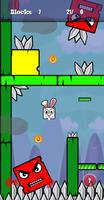 Angry Cubez Plakat
