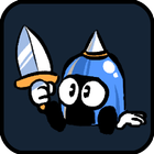 Icona Tiny Pixel Dungeon