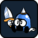 Tiny Pixel Dungeon أيقونة