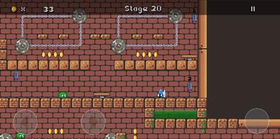 Poster Tiny Pixel Dungeon
