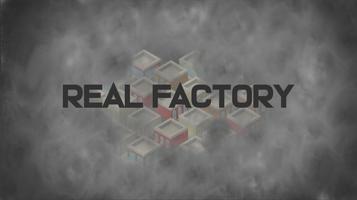 RealFactory Affiche