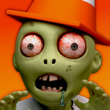 Machines vs. Zombies 2022