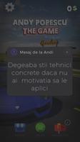 برنامه‌نما Andy Popescu™ - The Game عکس از صفحه