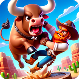 Bull Blitz icon
