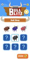 Bull Blitz screenshot 3