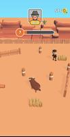 Bull Blitz screenshot 1
