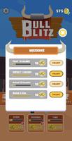 Bull Blitz screenshot 2