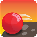 Draw the Line - Ball Bounce APK