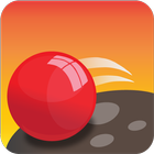 Icona Draw the Line - Ball Bounce