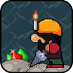 Dan the Dungeon Digger simgesi