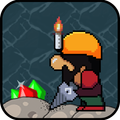 Dan the Dungeon Digger