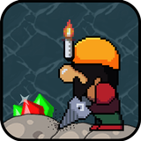 Dan the Dungeon Digger 圖標