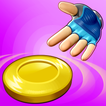 آیکون‌ Disc Shooter