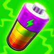 آیکون‌ Electric Shooter