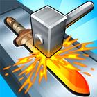 Sword Forge أيقونة