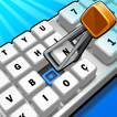 آیکون‌ Word Pull