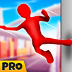 Parkour Madness Free Race Pro APK